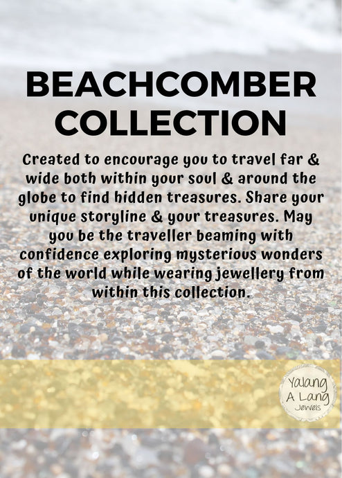 Beachcomber collection