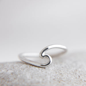 Wave Ring