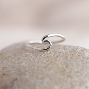 Wave Ring