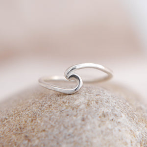 Wave Ring