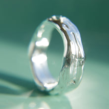 Load image into Gallery viewer, Drifting ring #2 Size U