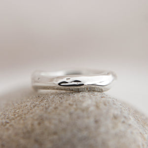 Drifting ring #1 Size Q