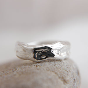 Drifting ring #2 Size U