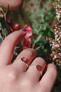 Bloom Ring - Size N