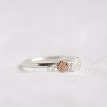 Load image into Gallery viewer, Desert Sand Ring - Size T1/2