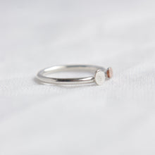 Load image into Gallery viewer, Desert Sand Ring - Size O1/2