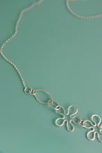 Load image into Gallery viewer, Daisy Chain Necklace #4