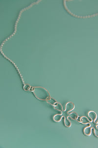 Daisy Chain Necklace #4