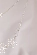 Load image into Gallery viewer, Daisy Chain Necklace #4