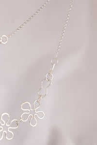 Daisy Chain Necklace #4