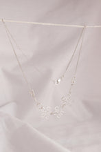 Load image into Gallery viewer, Daisy Chain Necklace #4