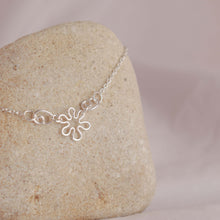 Load image into Gallery viewer, Daisy Chain Necklace #3