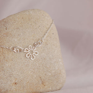 Daisy Chain Necklace #3