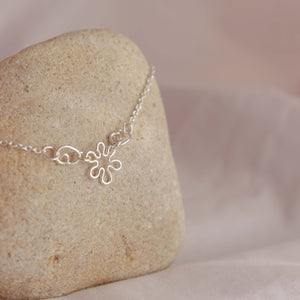 Daisy Chain Necklace #3