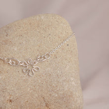 Load image into Gallery viewer, Daisy Chain Necklace #3