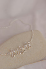 Load image into Gallery viewer, Daisy Chain Necklace #2 (pre-order)