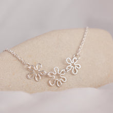 Load image into Gallery viewer, Daisy Chain Necklace #2 (pre-order)