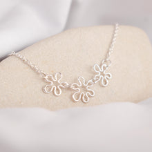 Load image into Gallery viewer, Daisy Chain Necklace #2 (pre-order)