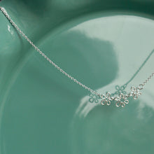 Load image into Gallery viewer, Daisy Chain Necklace #2 (pre-order)