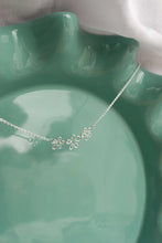 Load image into Gallery viewer, Daisy Chain Necklace #1 (pre-order)