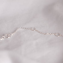 Load image into Gallery viewer, Daisy Chain Necklace #2 (pre-order)