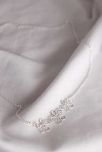 Load image into Gallery viewer, Daisy Chain Necklace #1 (pre-order)