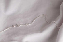 Load image into Gallery viewer, Daisy Chain Necklace #1 (pre-order)