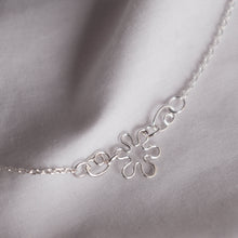 Load image into Gallery viewer, Daisy Chain Necklace #3