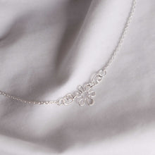 Load image into Gallery viewer, Daisy Chain Necklace #3