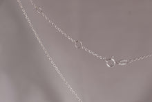 Load image into Gallery viewer, Daisy Chain Necklace #3