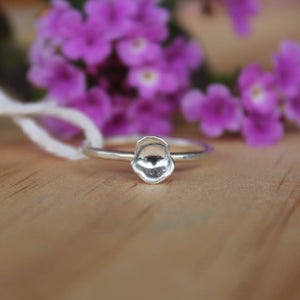 Forever flowering ring - Size O
